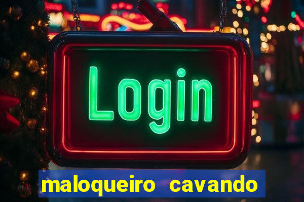 maloqueiro cavando cova portal